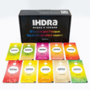ihdra 100 mix gusti
